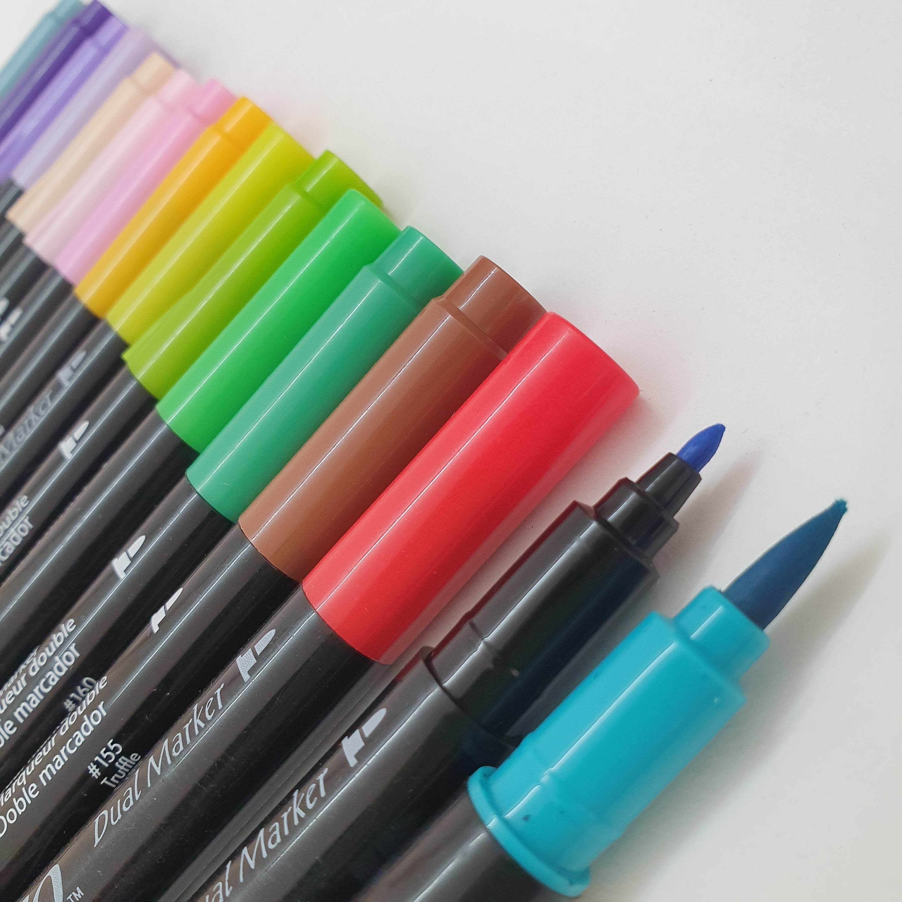 Buy Any 2 X Dylon Fabric Marker Pen Online in India - Etsy